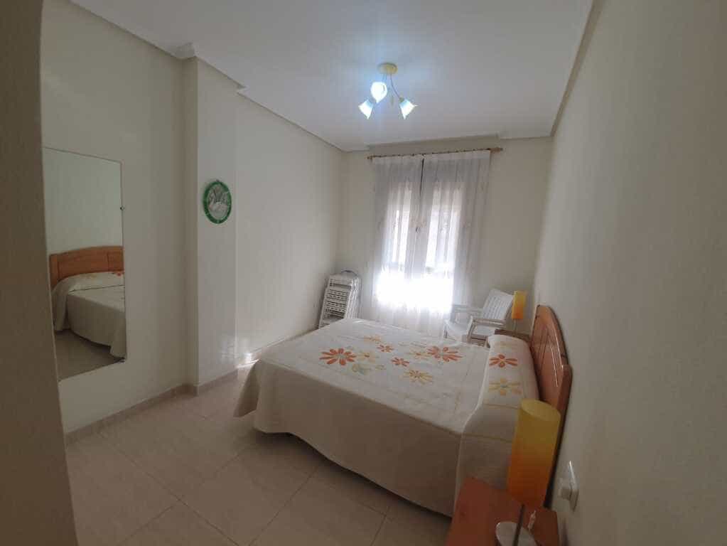 Condominium in El Pillico, Andalusia 11543843