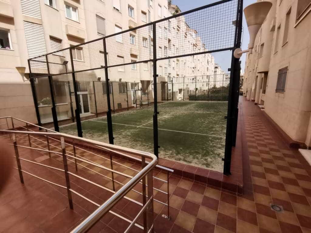 Condominium dans El Pillico, Andalusia 11543843