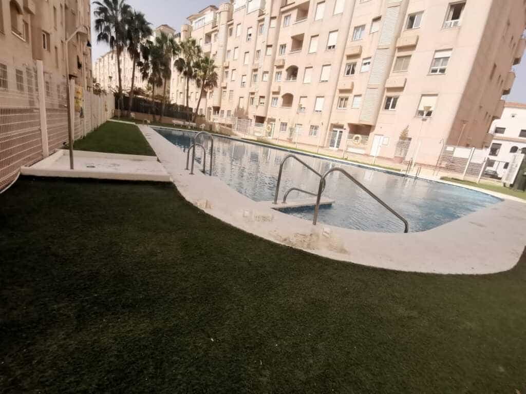 Condominio en El Pílico, Andalucía 11543843