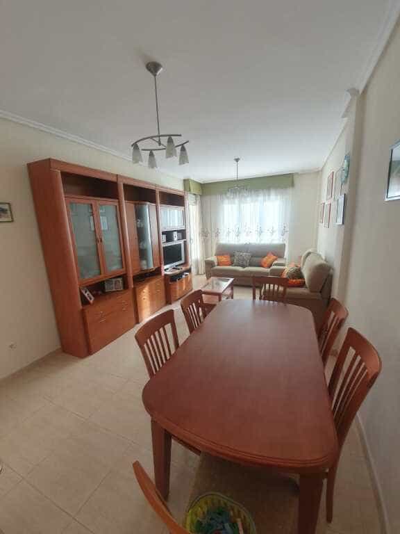 公寓 在 埃爾皮利科, 安達盧西亞 11543843
