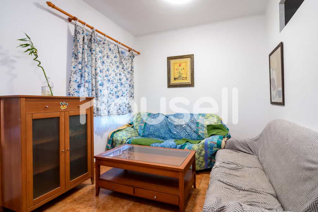 公寓 在 埃尔莫利诺, 阿斯图里亚斯 11543848
