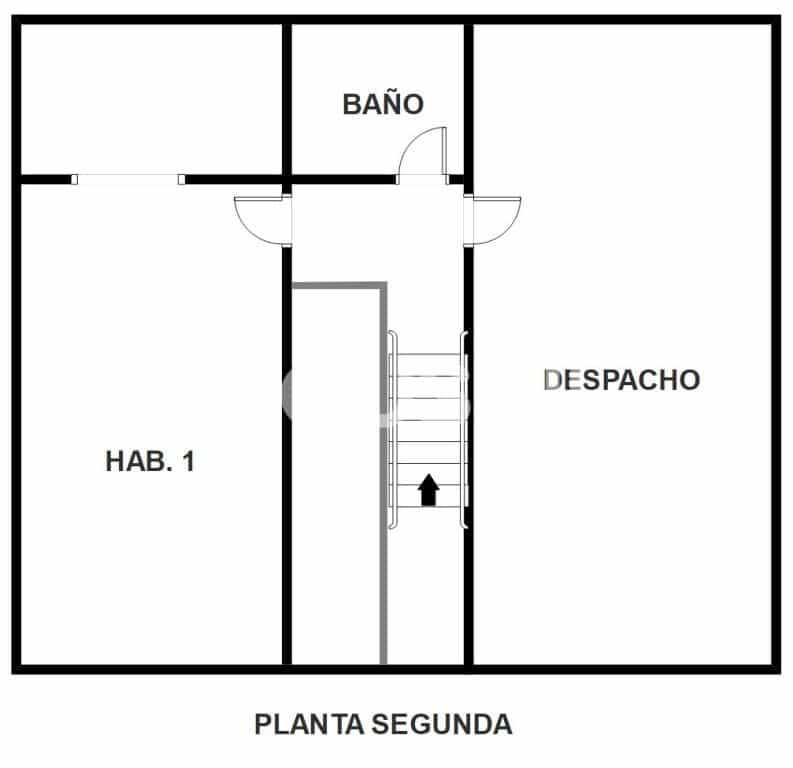 casa no Barañáin, Navarra 11543851