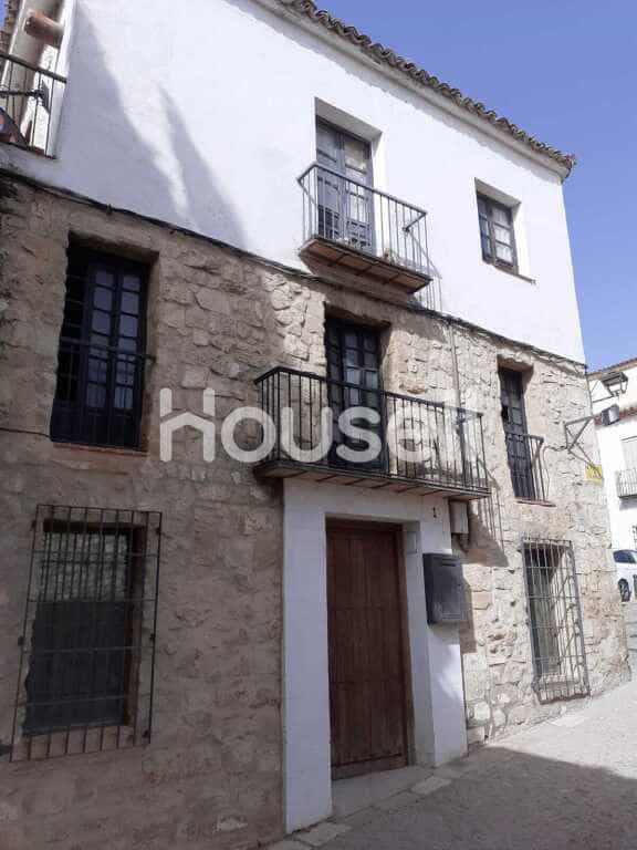 Huis in Ubeda, Andalusia 11543852