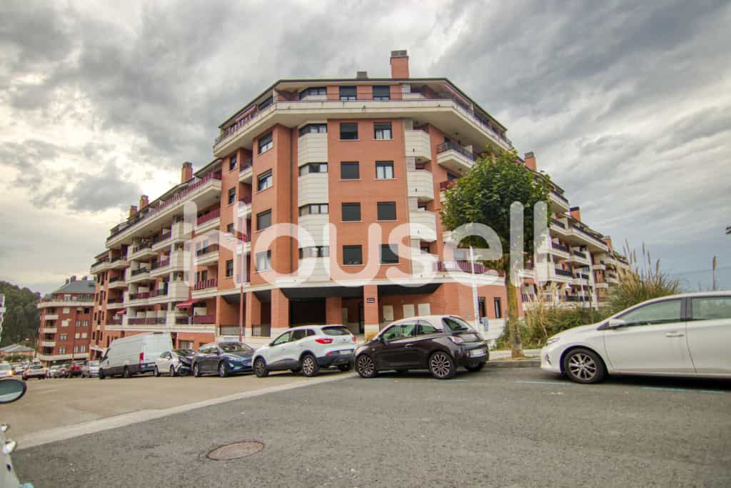 Condominium in Castro-Urdiales, Cantabria 11543853
