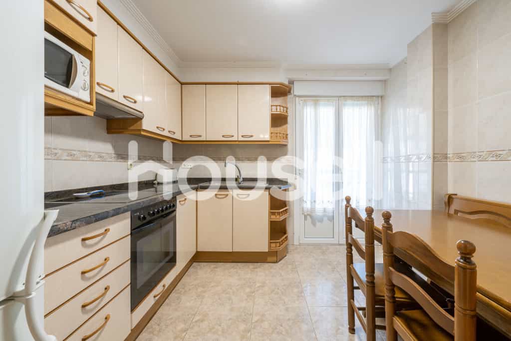 Condominium in Lesaca, Navarre 11543860