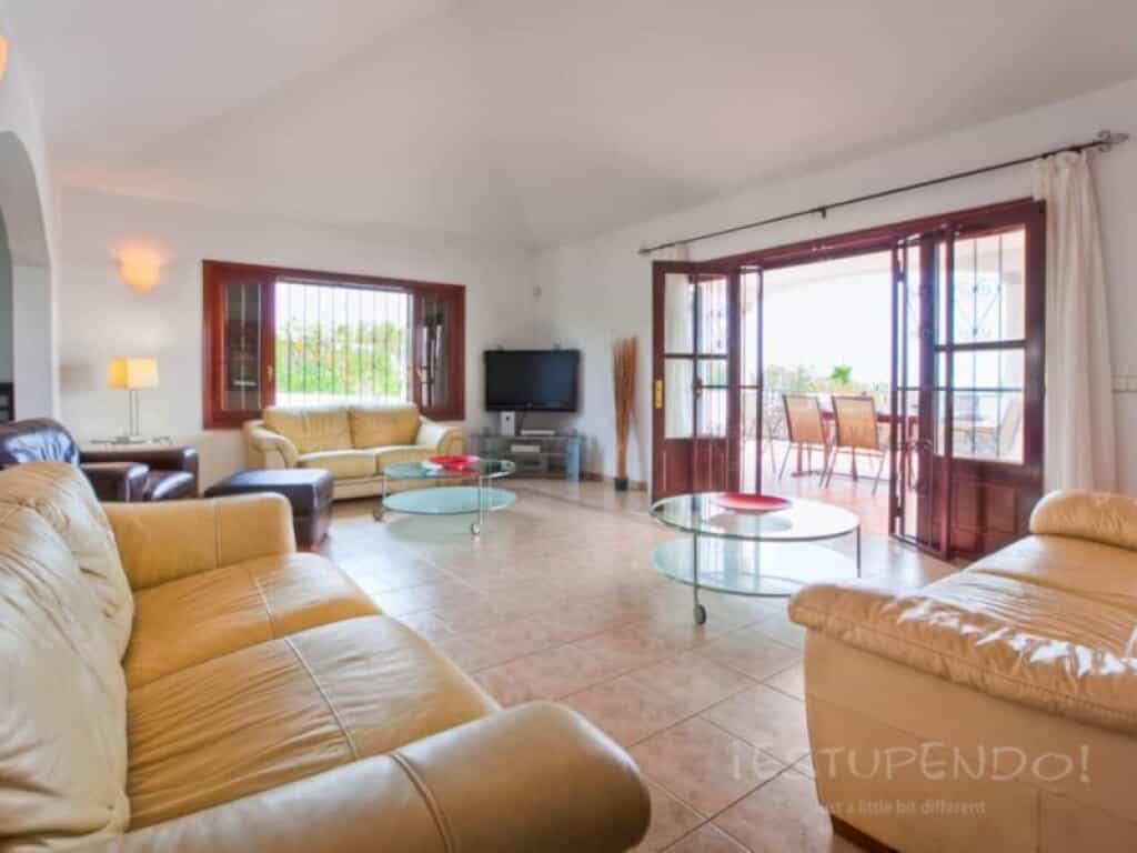жилой дом в Playa Blanca, Canarias 11543863