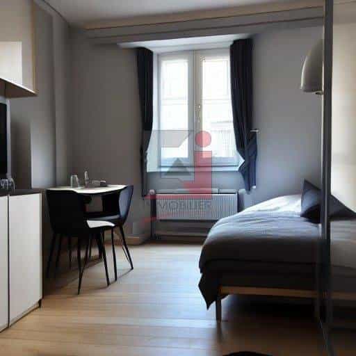 Condominium in Vanves, Hauts-de-Seine 11543870