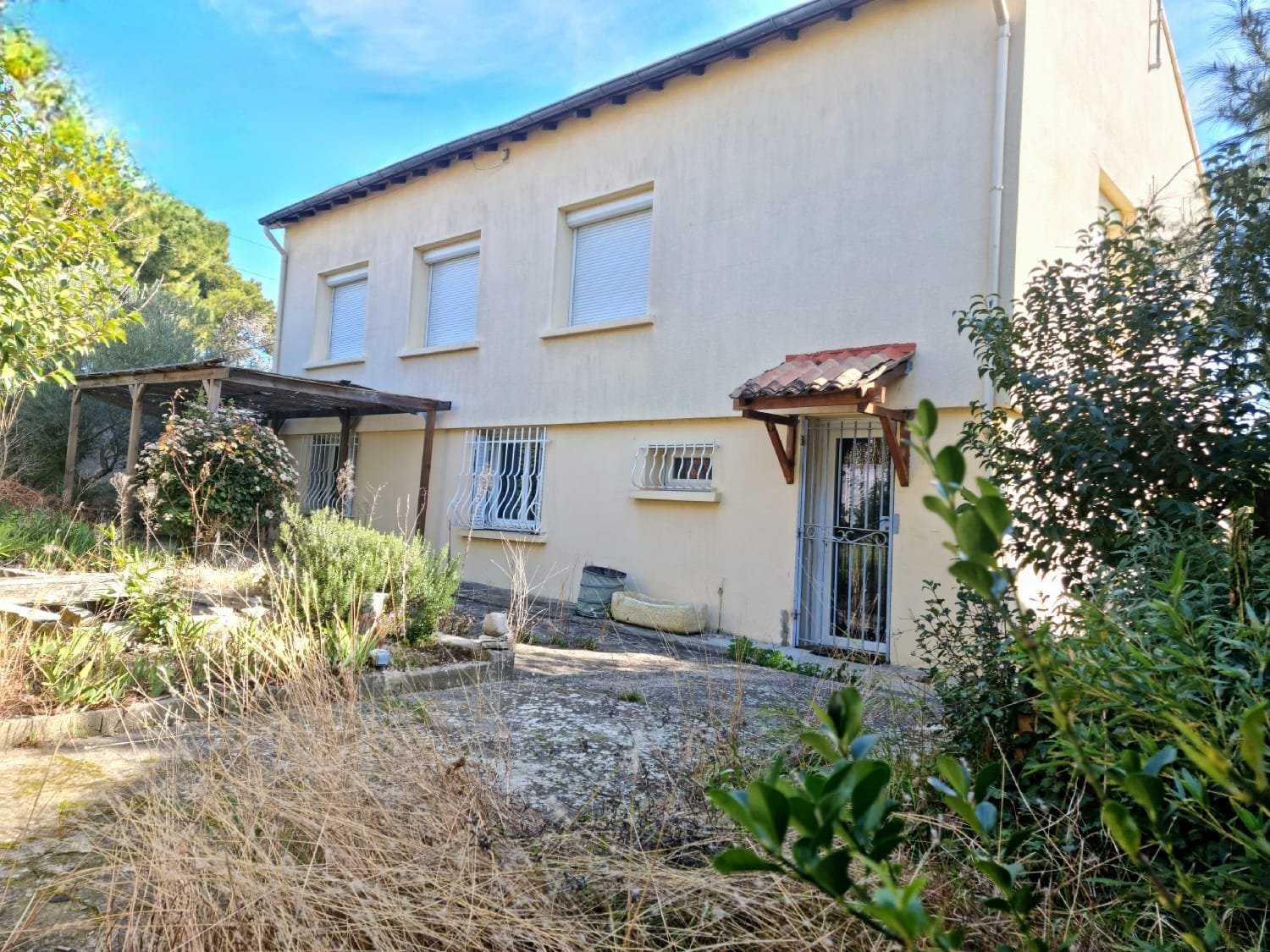 House in Laverune, Occitanie 11543874