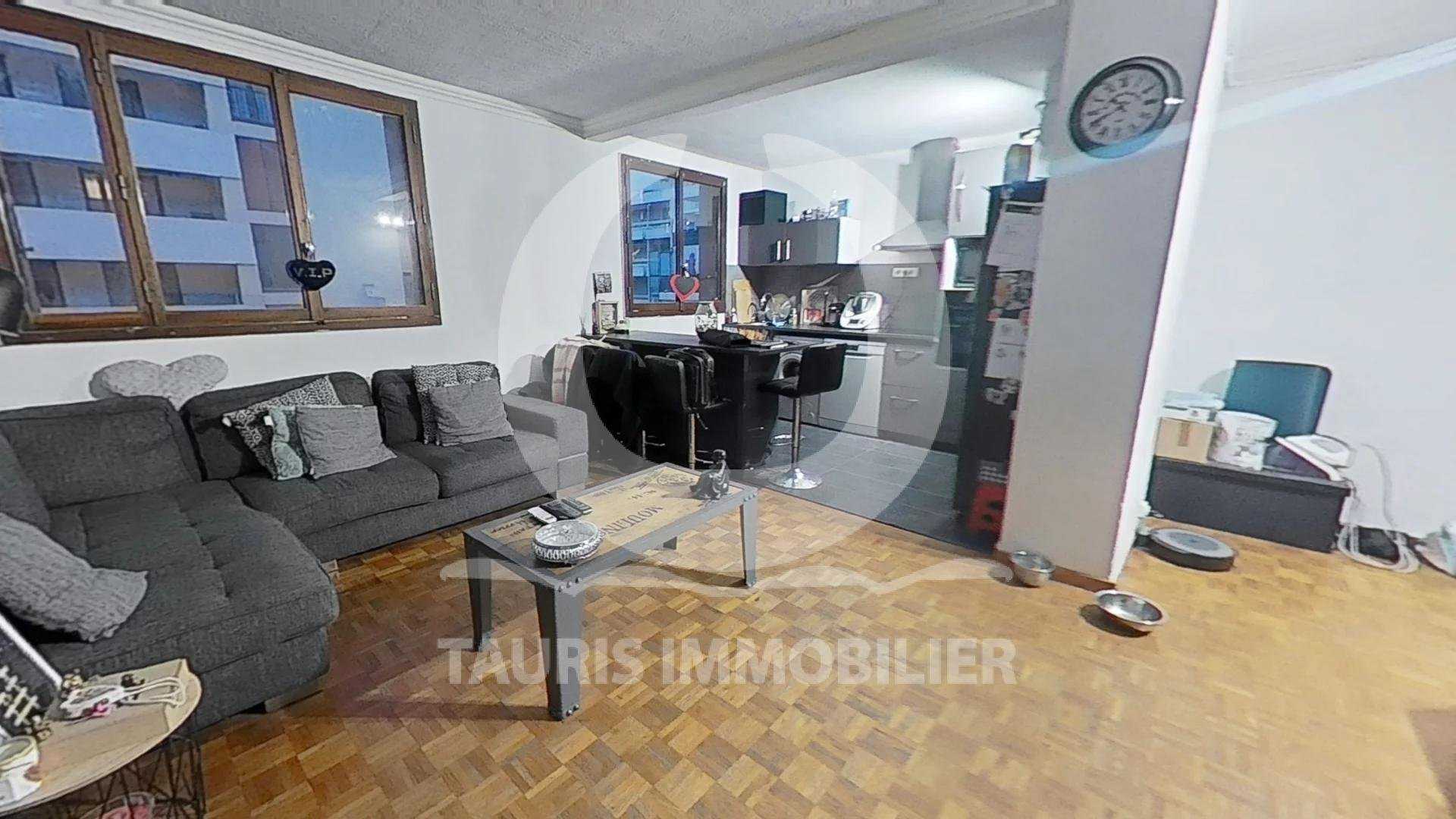 公寓 在 Marseille 4ème, Bouches-du-Rhône 11543875