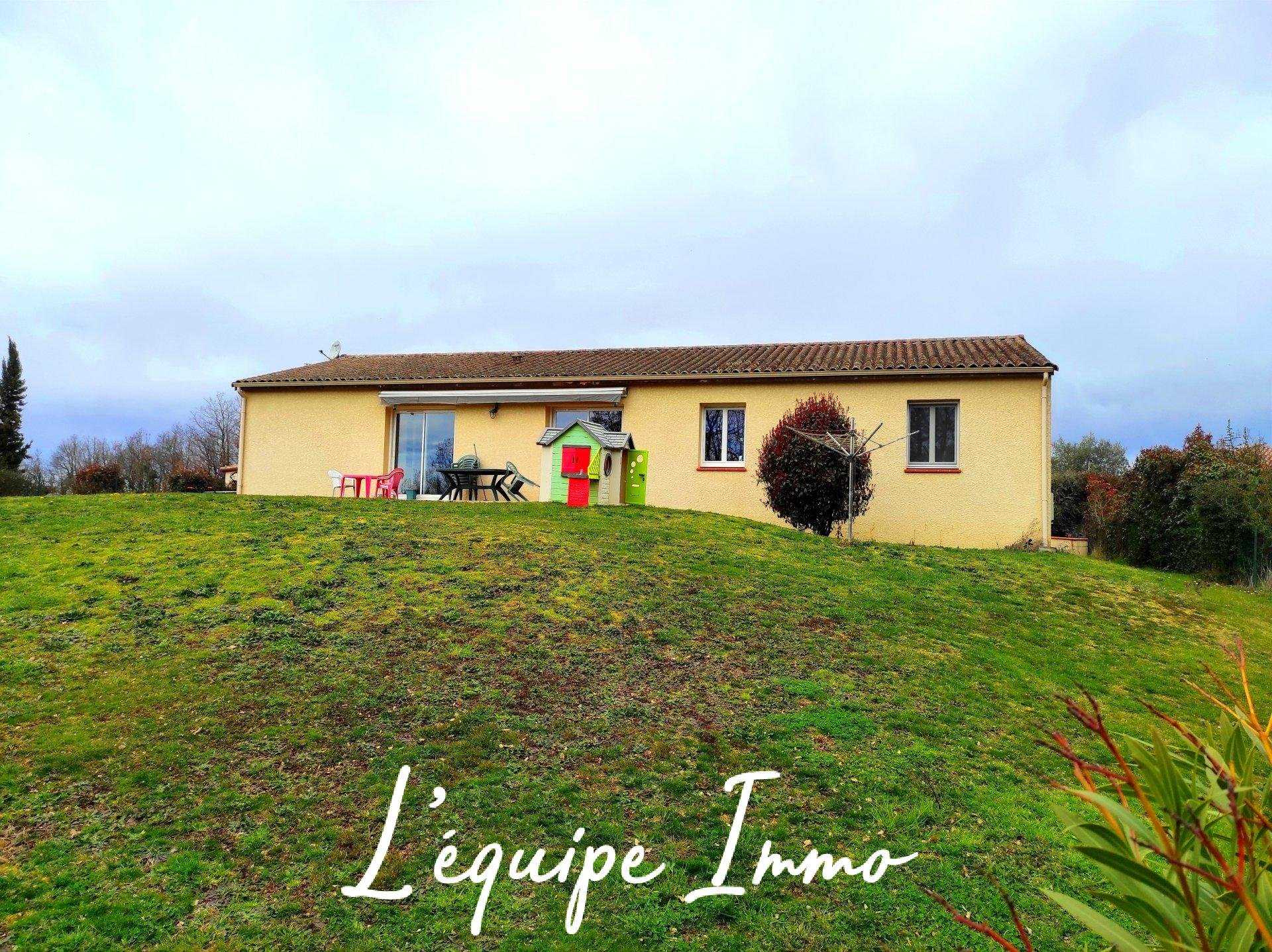 House in Le Grès, Haute-Garonne 11543881