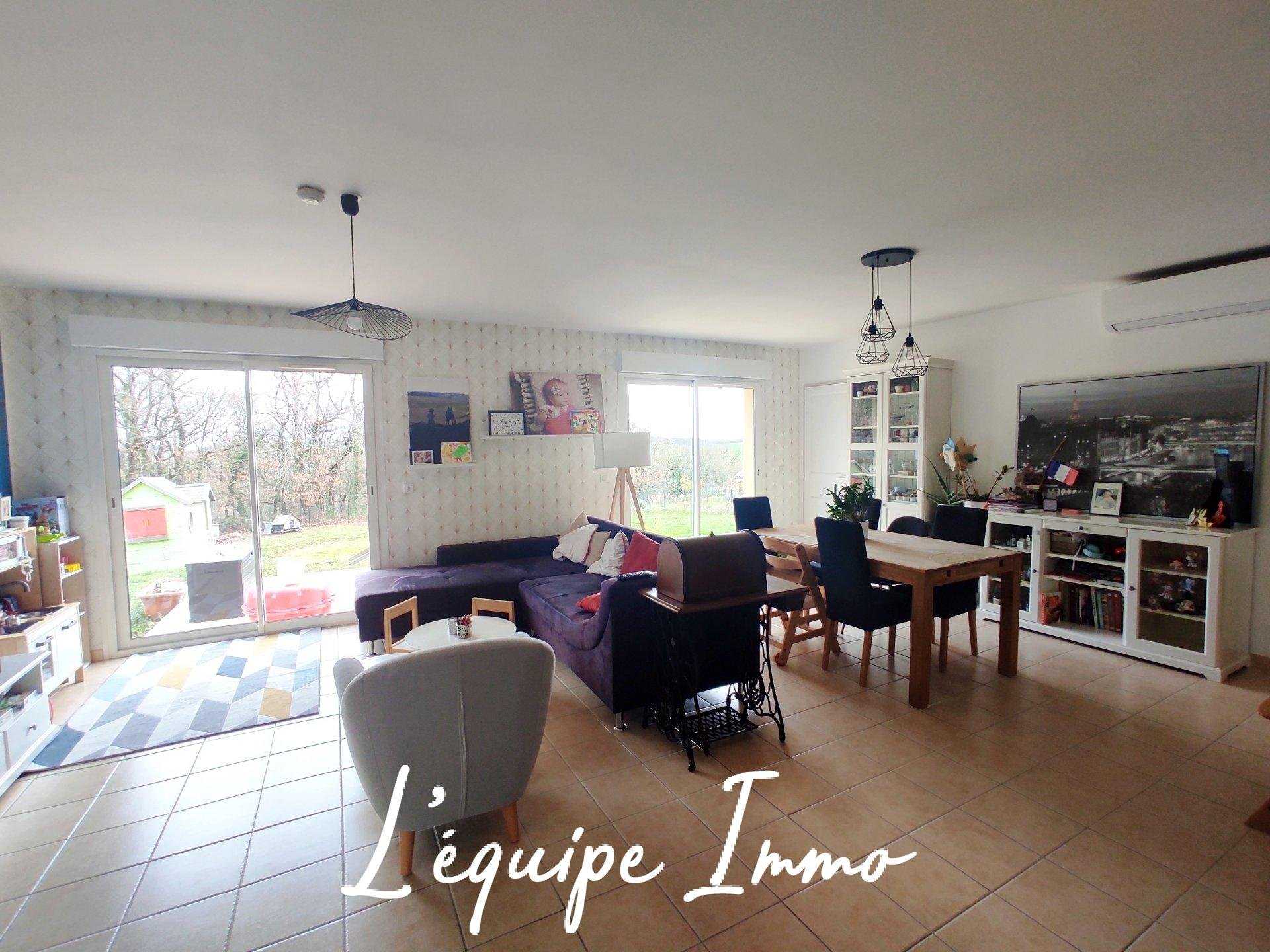 σπίτι σε Le Gres, Occitanie 11543881