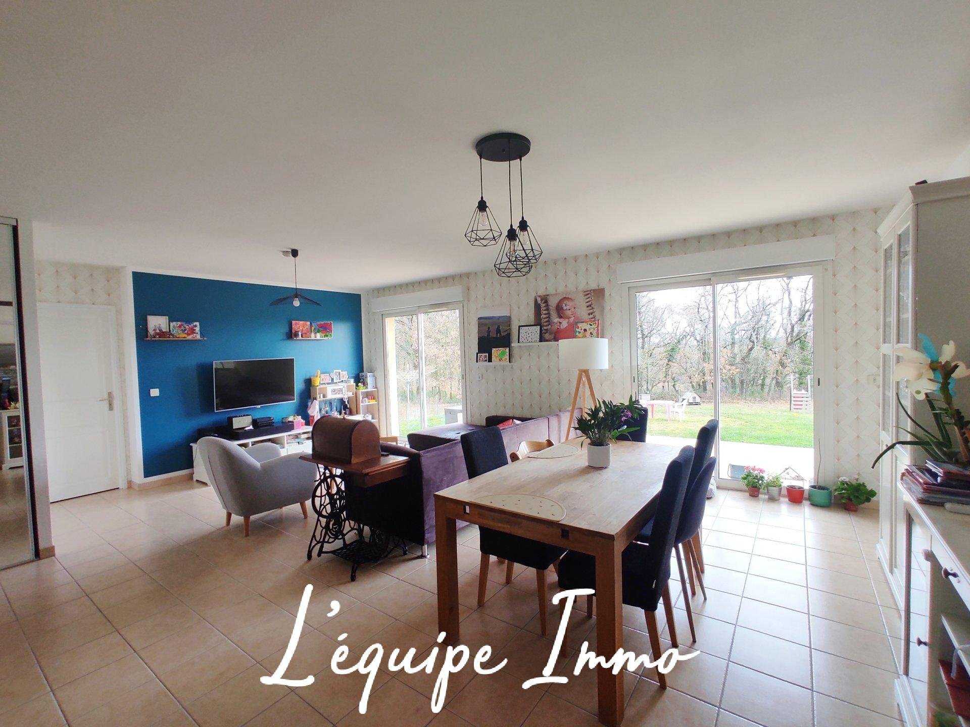 σπίτι σε Le Gres, Occitanie 11543881