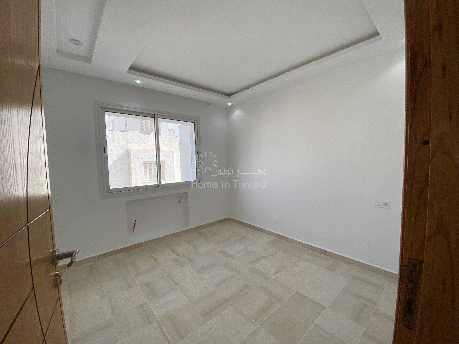 公寓 在 El Kantaoui, Hammam Sousse 11543887