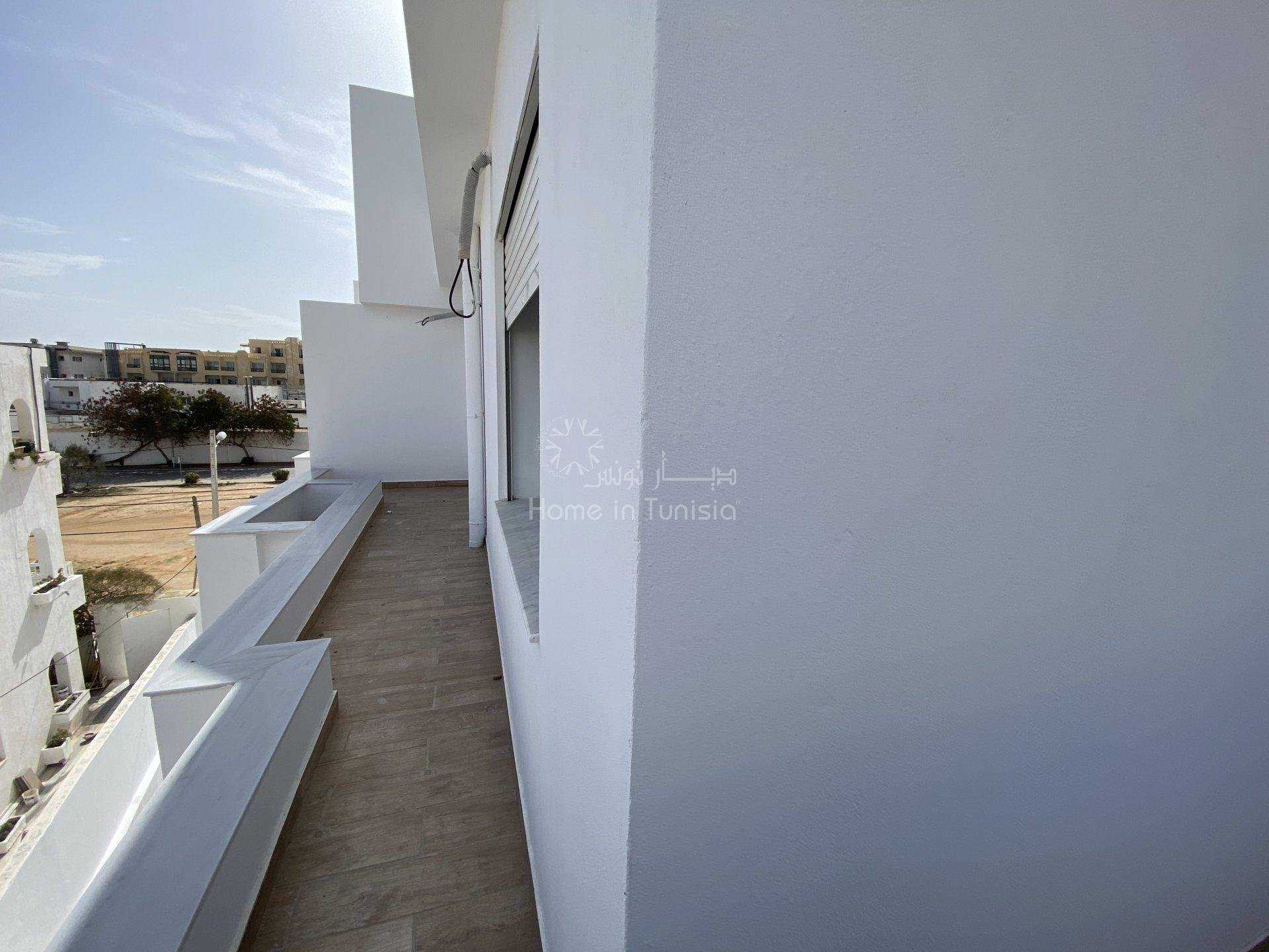 公寓 在 El Kantaoui, Hammam Sousse 11543887