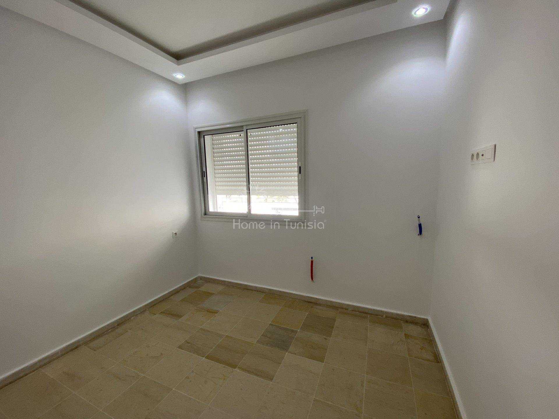 Condominium in El Kantaoui, Hammam Sousse 11543888