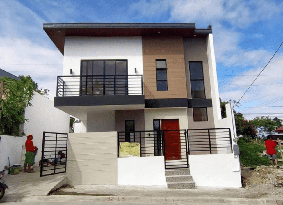 жилой дом в Santo Nino, Лагуна 11543897