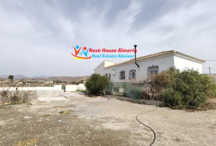 Casa nel Albox, Andalusia 11543908