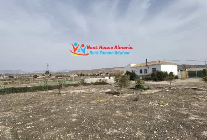 Dom w Albox, Andaluzja 11543908