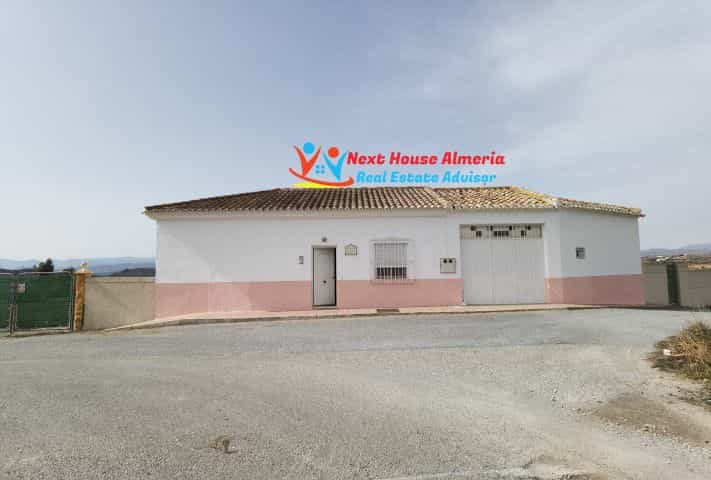 Casa nel Albox, Andalusia 11543908