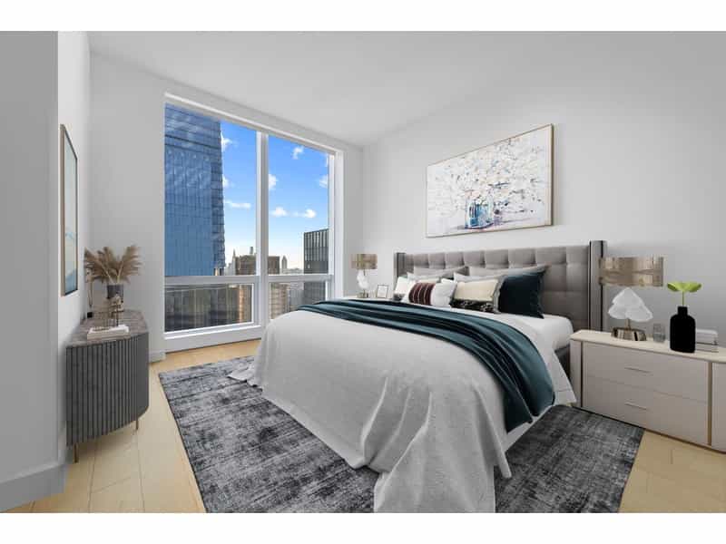 Condominium in New York, New York 11543909