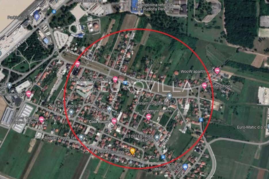 Maa sisään Velika Gorica, Zagrebacka Zupanija 11543916
