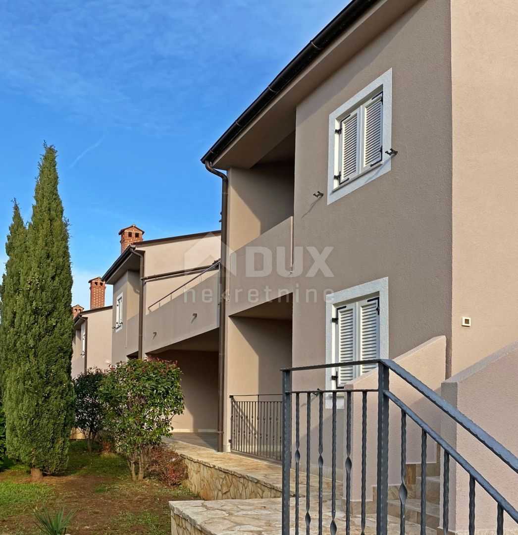 Condominium in Meduline, Istarska Zupanija 11543928