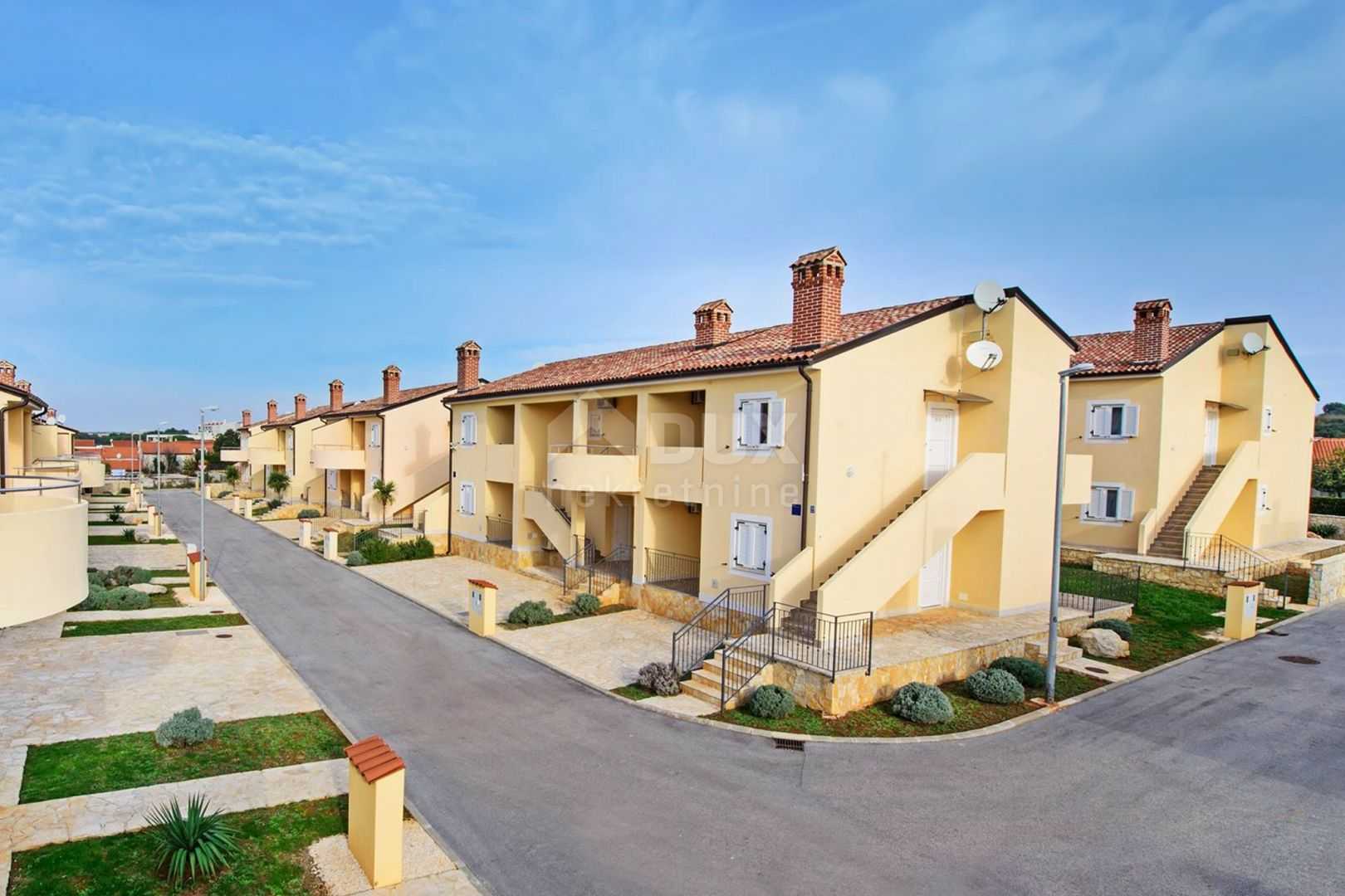 Condominium dans Méduline, Istarska Zupanija 11543929