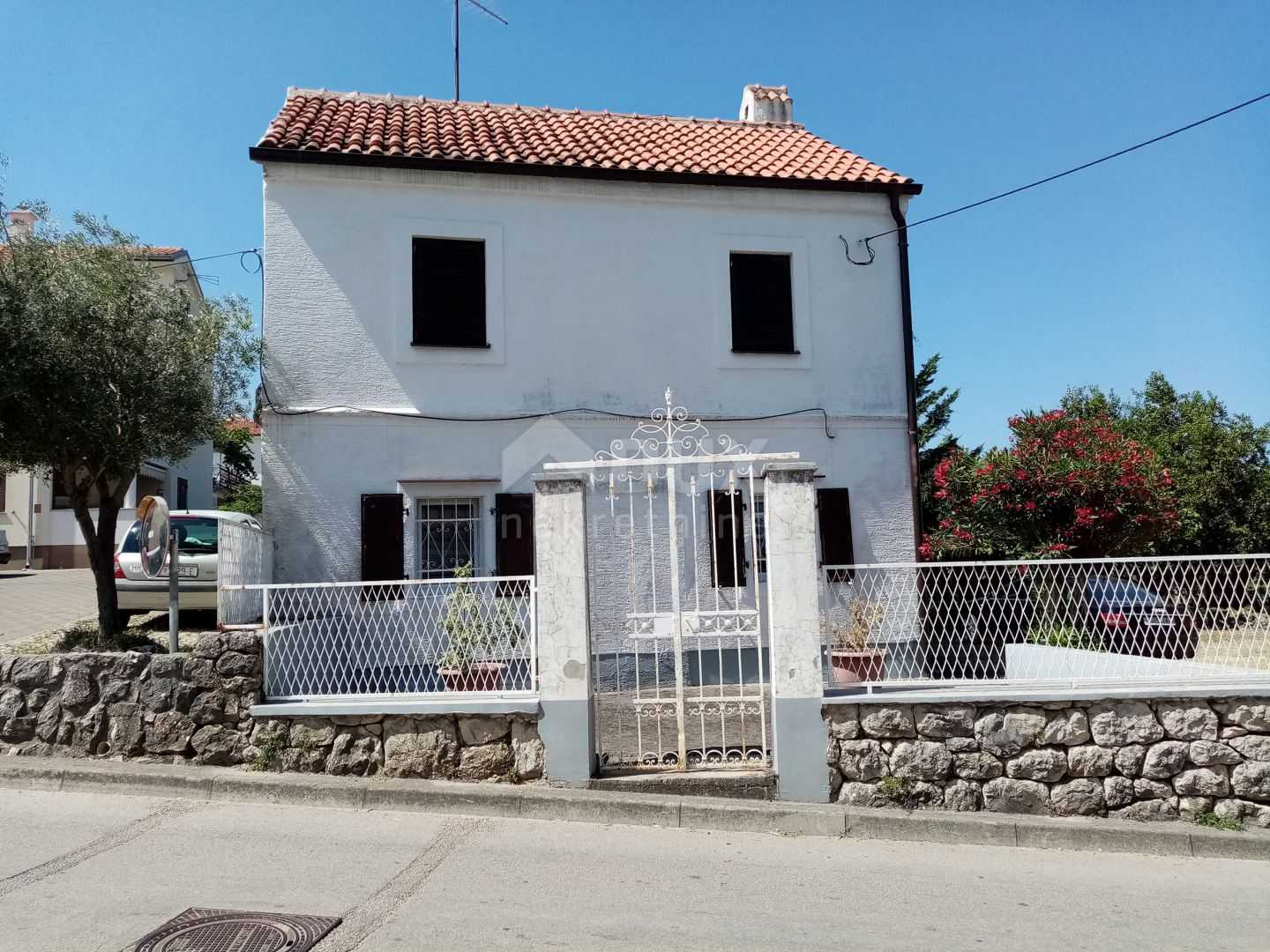 House in Omišalj, Primorje-Gorski Kotar County 11543931