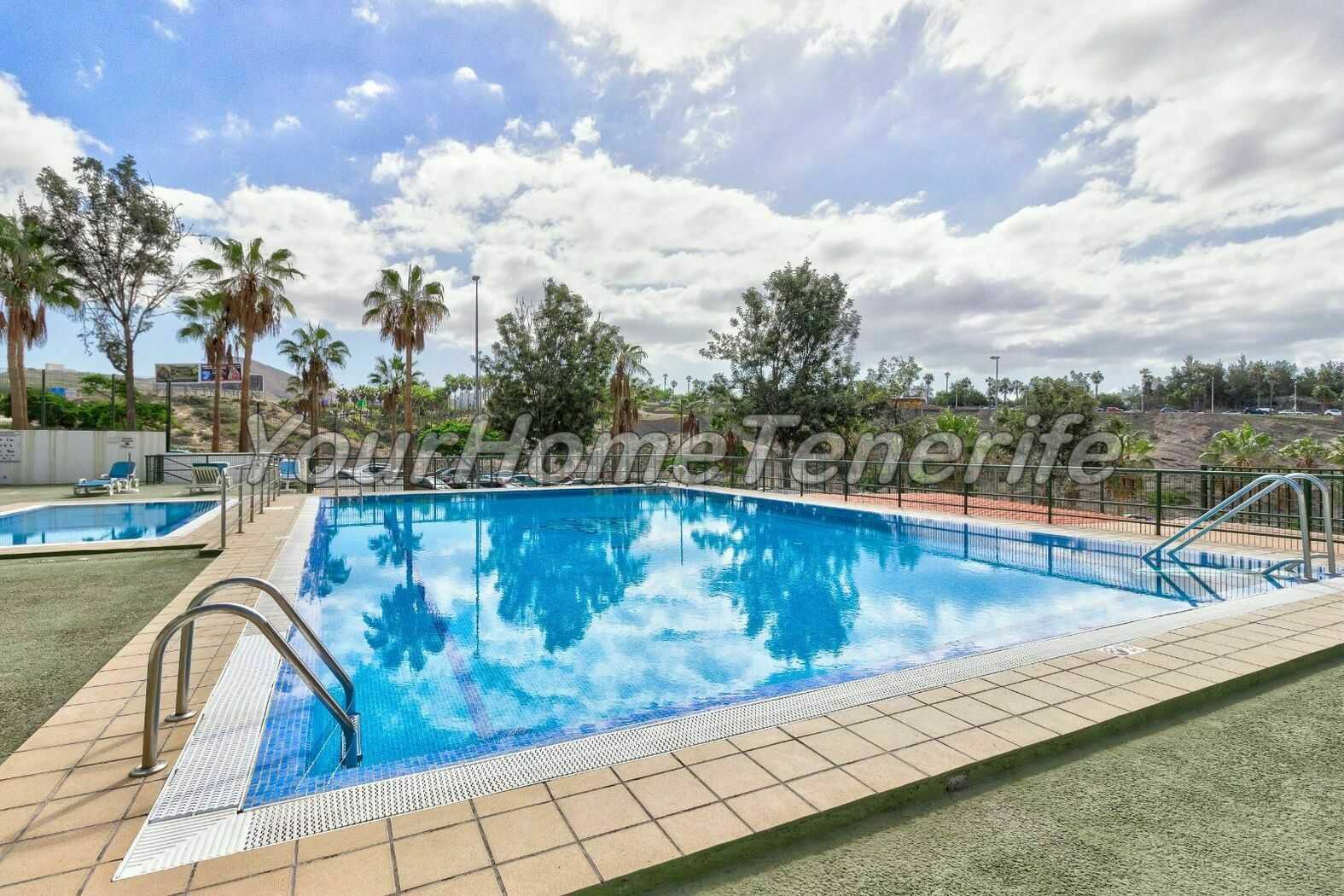 House in Los Cristianos, Canary Islands 11544004