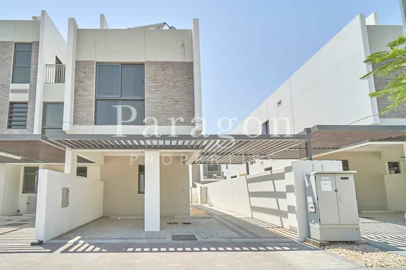 Rumah di 'Ud al Bayda', Dubai 11544127