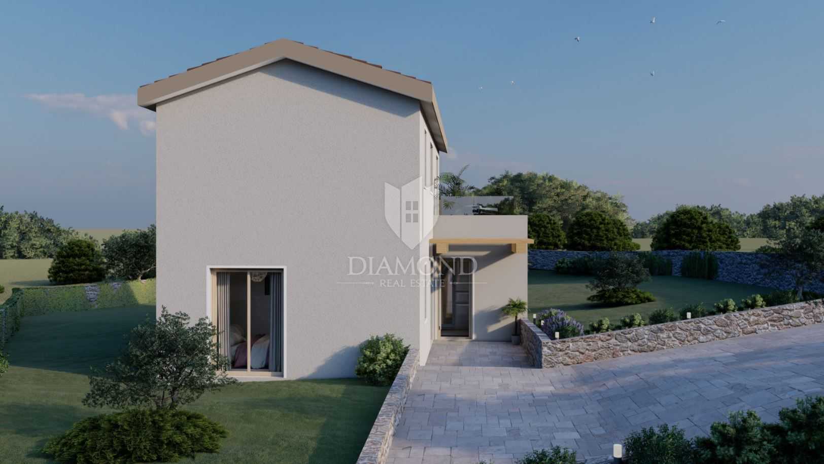 House in Marcana, Istarska Zupanija 11544139