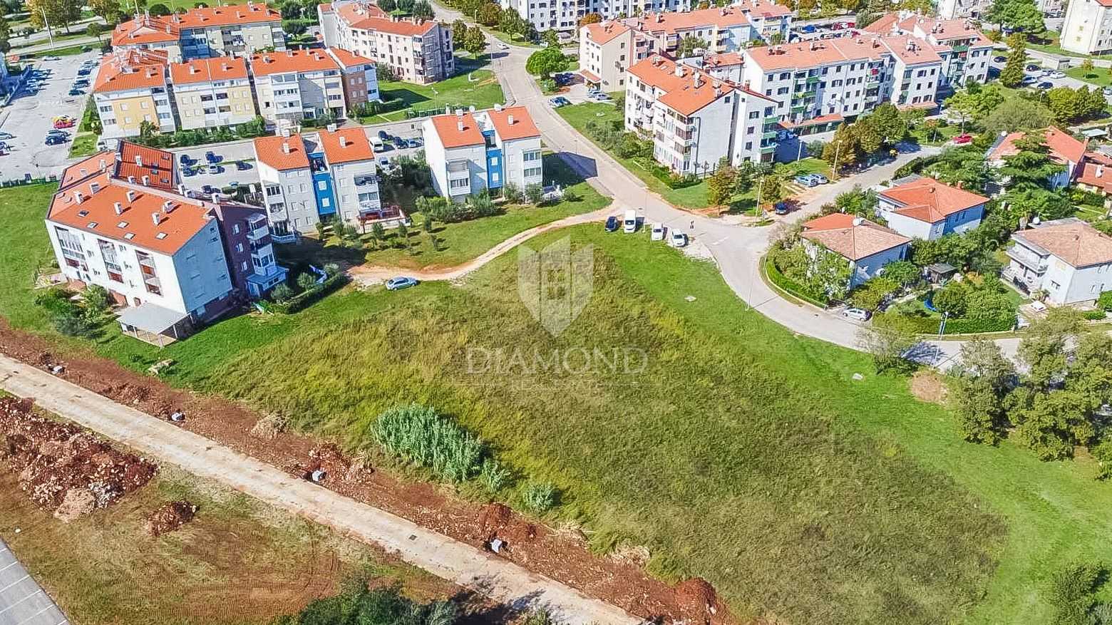 Land in Umag, Istarska Zupanija 11544146