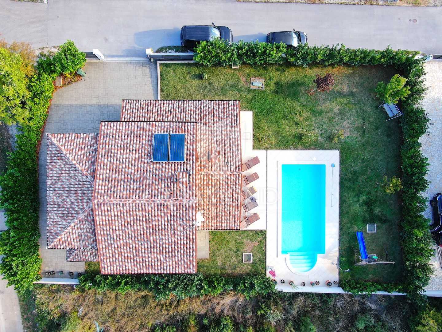 Talo sisään Barban, Istria County 11544157