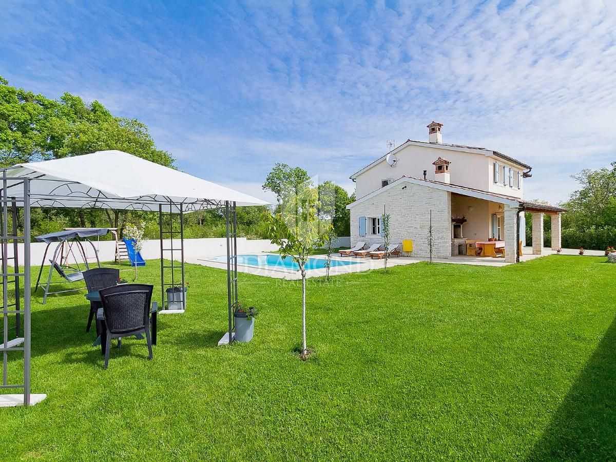 House in Barban, Istarska Zupanija 11544157
