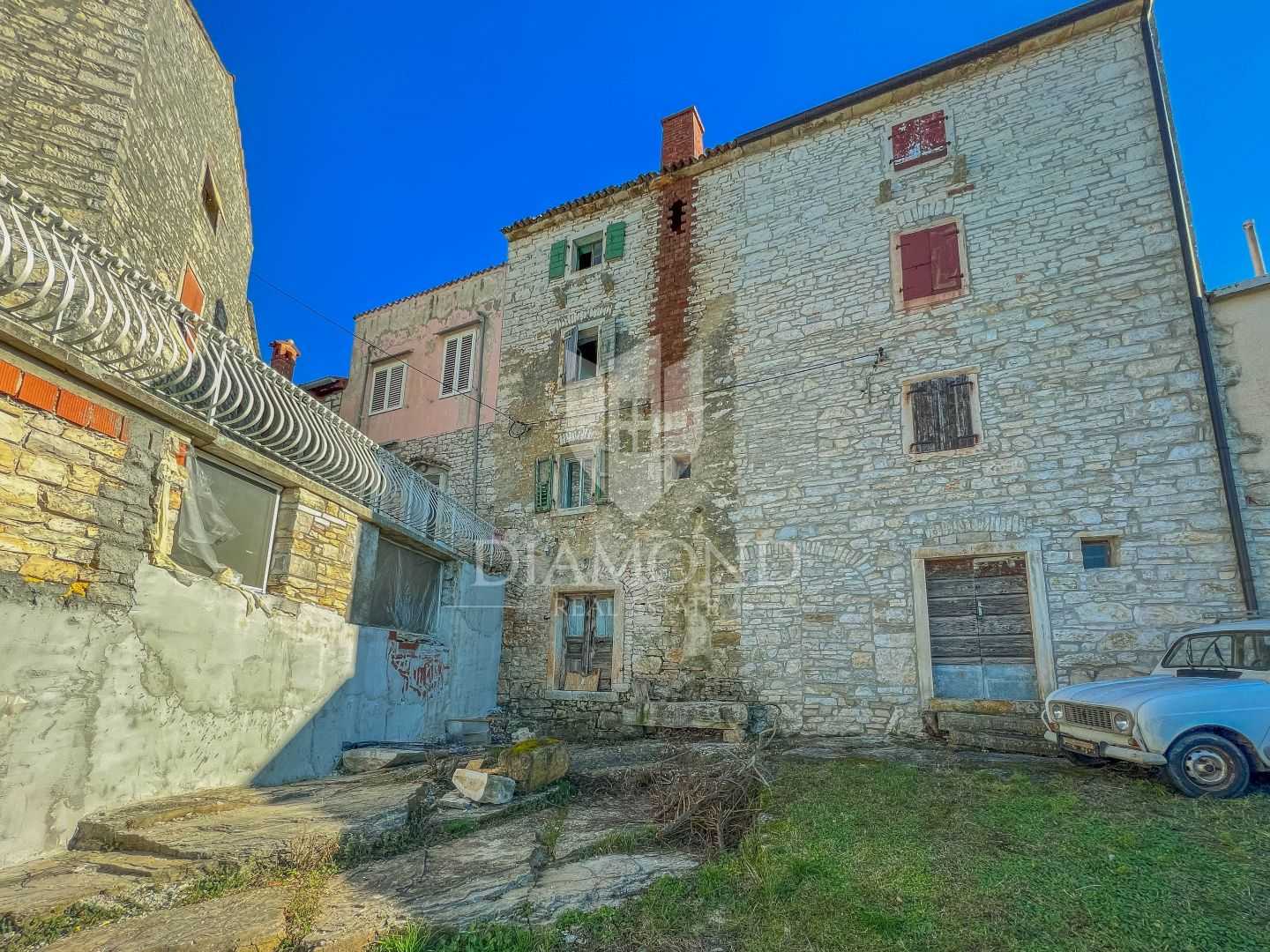 House in Buje, Istarska Zupanija 11544200