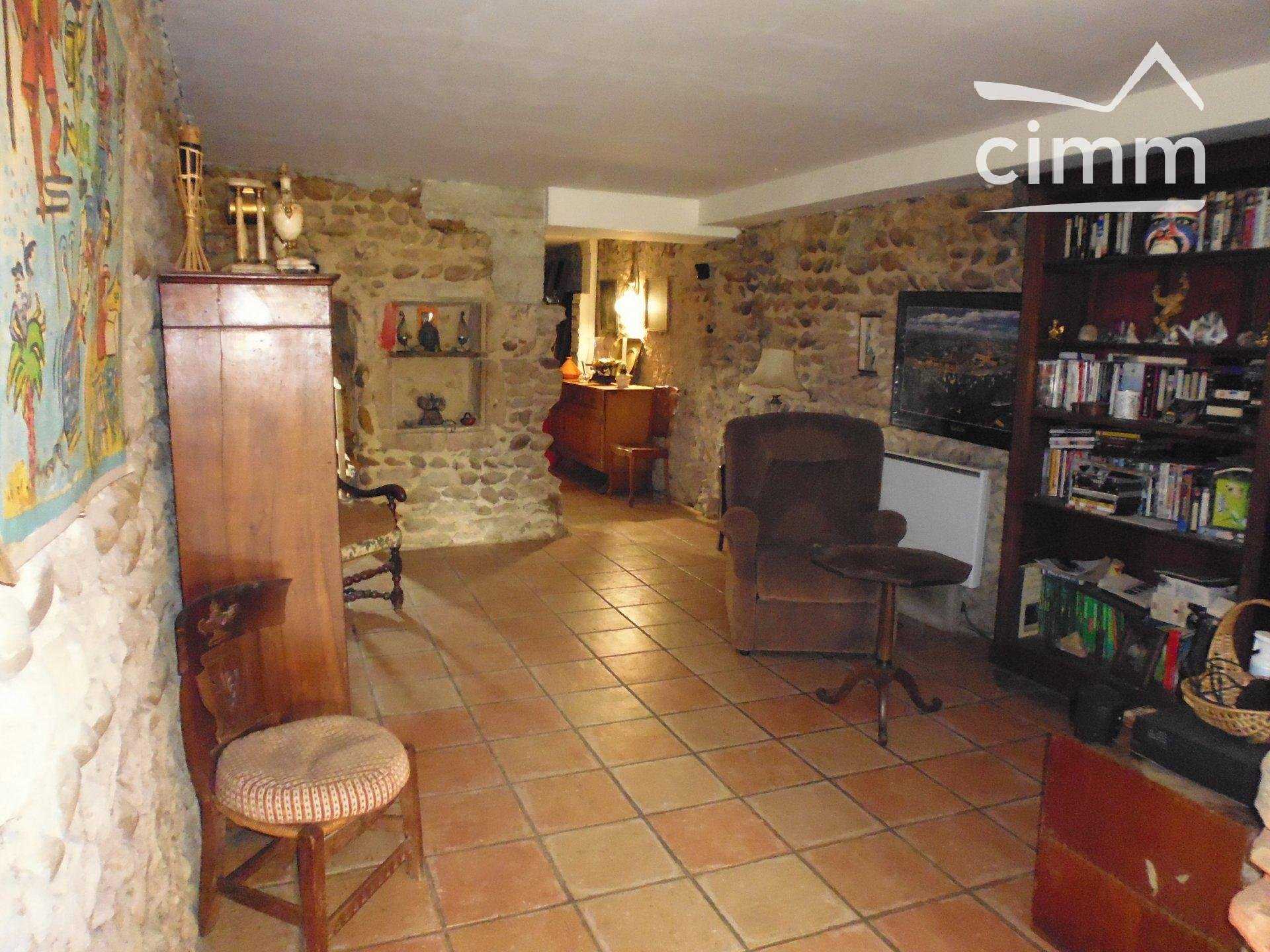 Résidentiel dans Saint-Marcellin, Isère 11544233