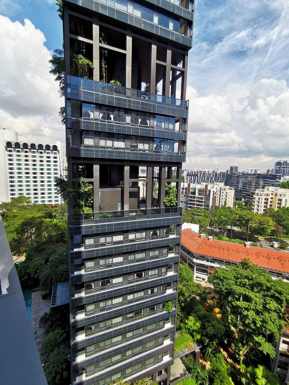 Нерухомість в Singapore, 18 Anderson Road 11544238