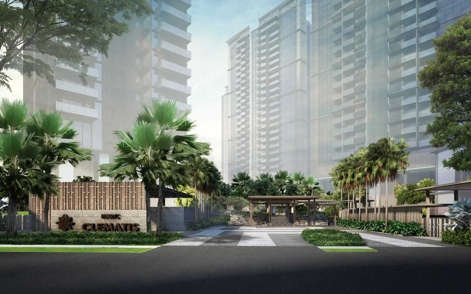 Real Estate in Kampong Sungai Pandan, Jalan Lempeng 11544241
