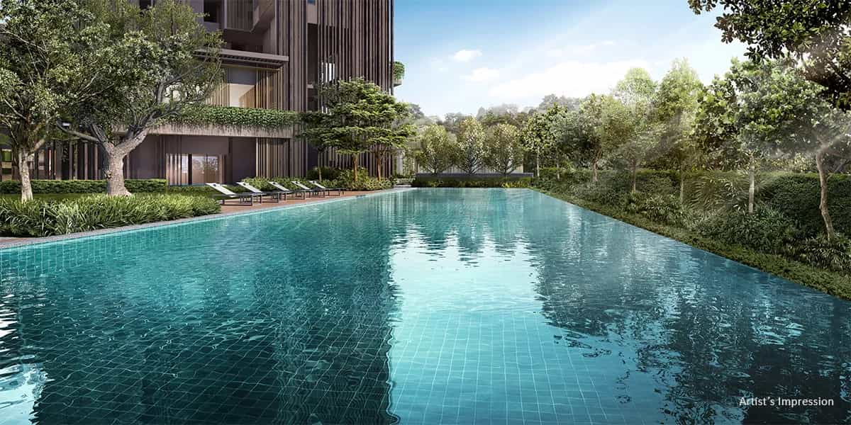 Недвижимость в Singapore, 10 River Valley Close 11544252
