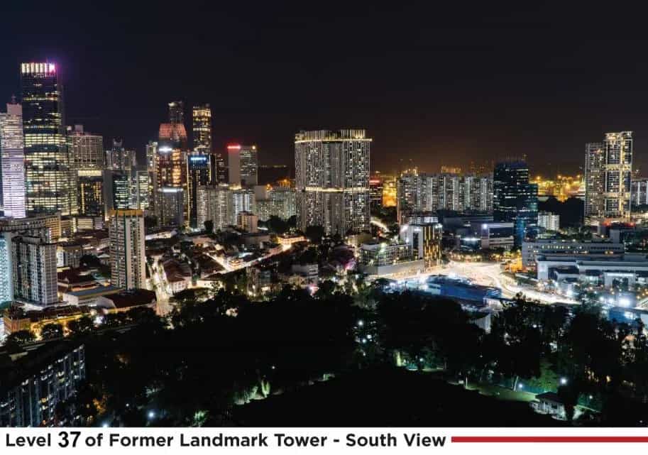 Нерухомість в Singapore, 173 Chin Swee Road 11544256