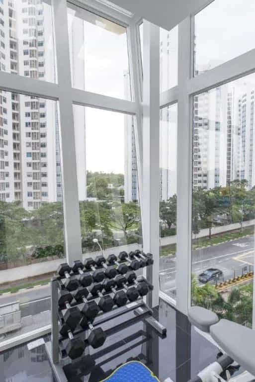 房地產 在 Singapore, 6 Tg Rhu Road 11544258