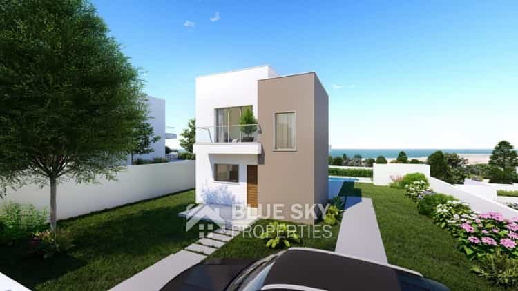 House in Agia Marinouda, Pafos 11544273