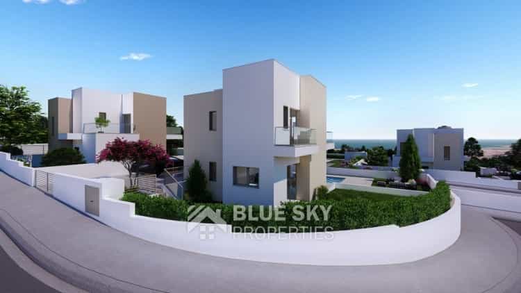 بيت في Kouklia, Paphos 11544273