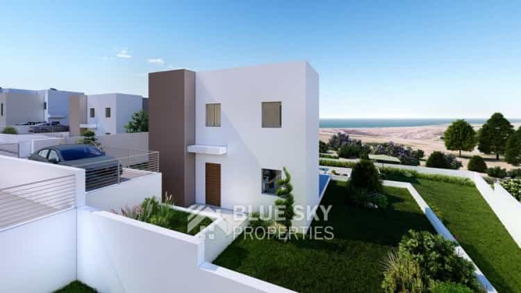 Huis in Kouklia, Paphos 11544273