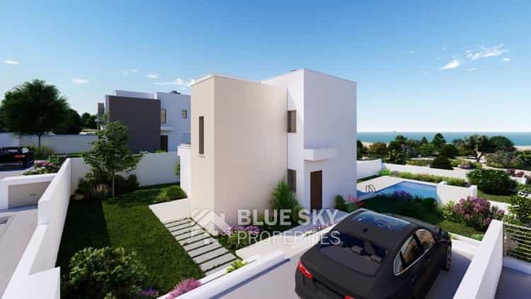 House in Agia Marinouda, Pafos 11544277