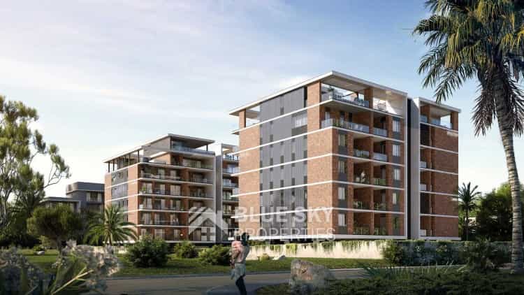 Condominium in Germasogeia, Limassol 11544287
