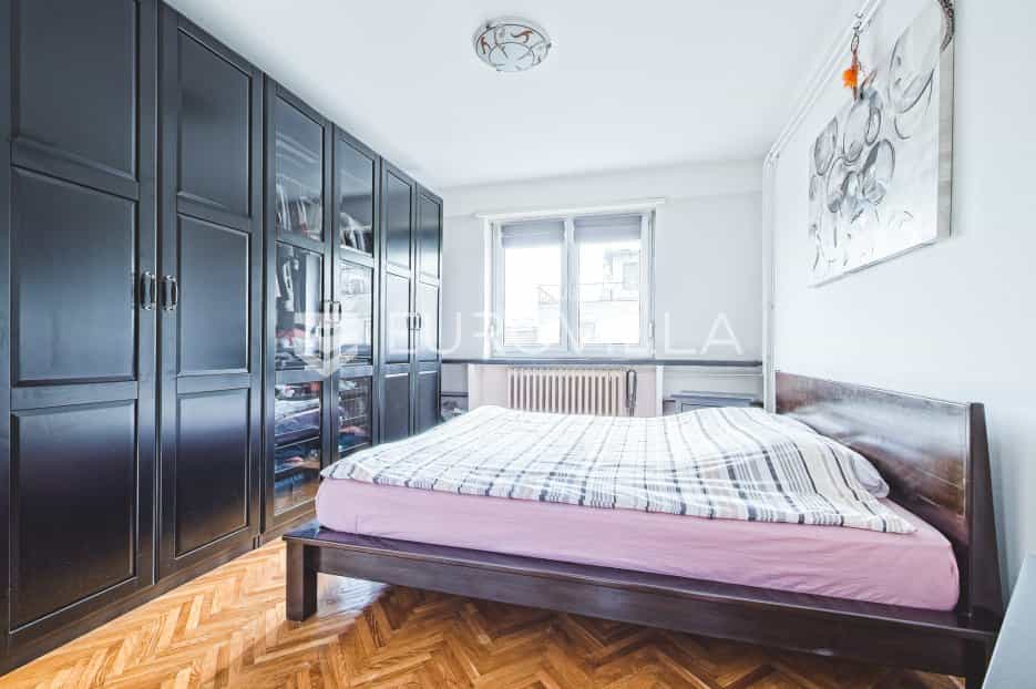 Condominium in Zagreb, Zagreb, Grad 11544304