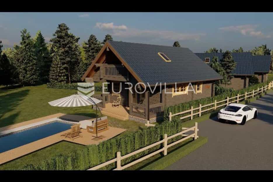 Dom w Pila, Krapinsko-zagorska županija 11544318