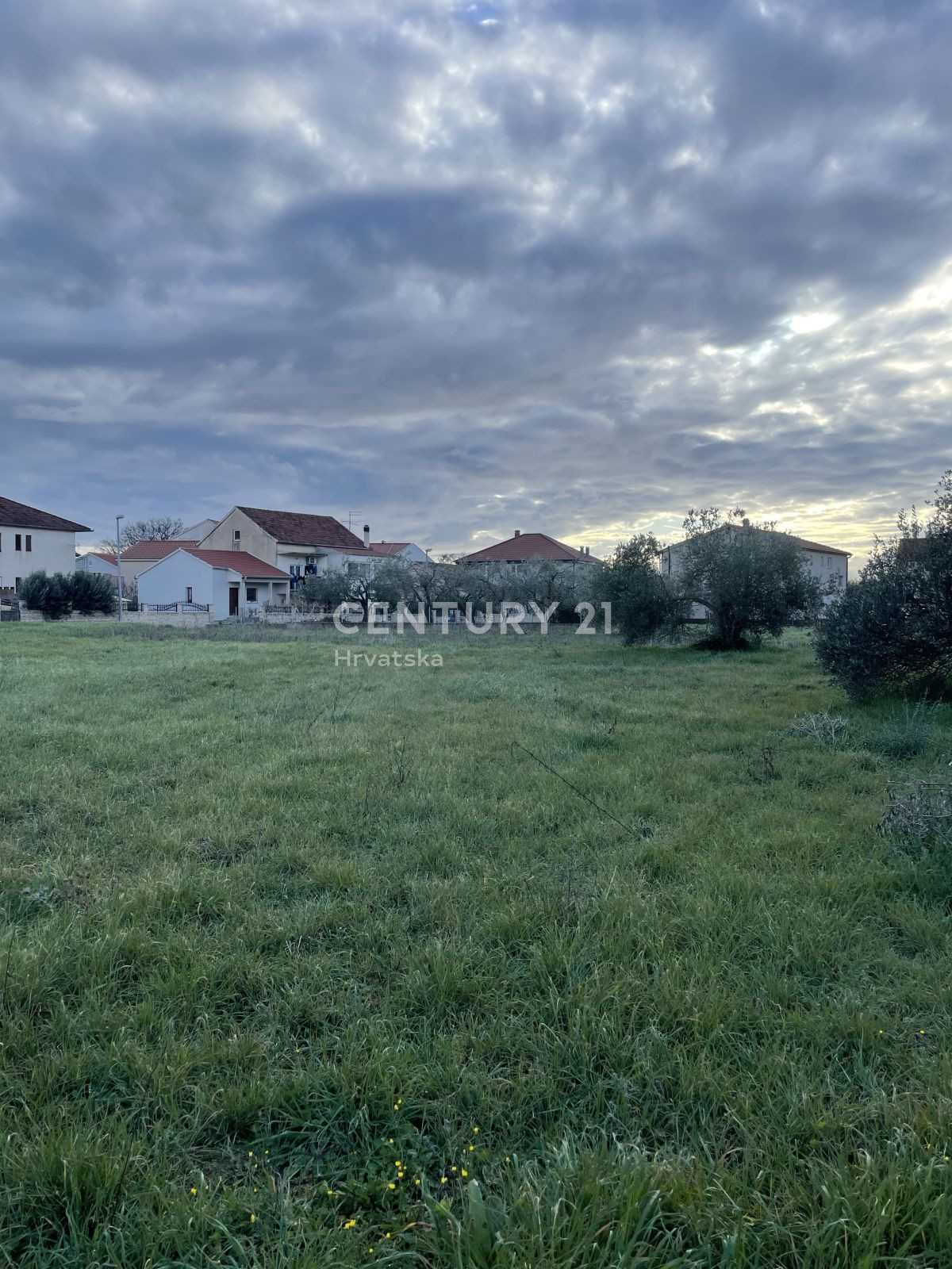 Tanah di Biograd na Moru, Zadar County 11544334
