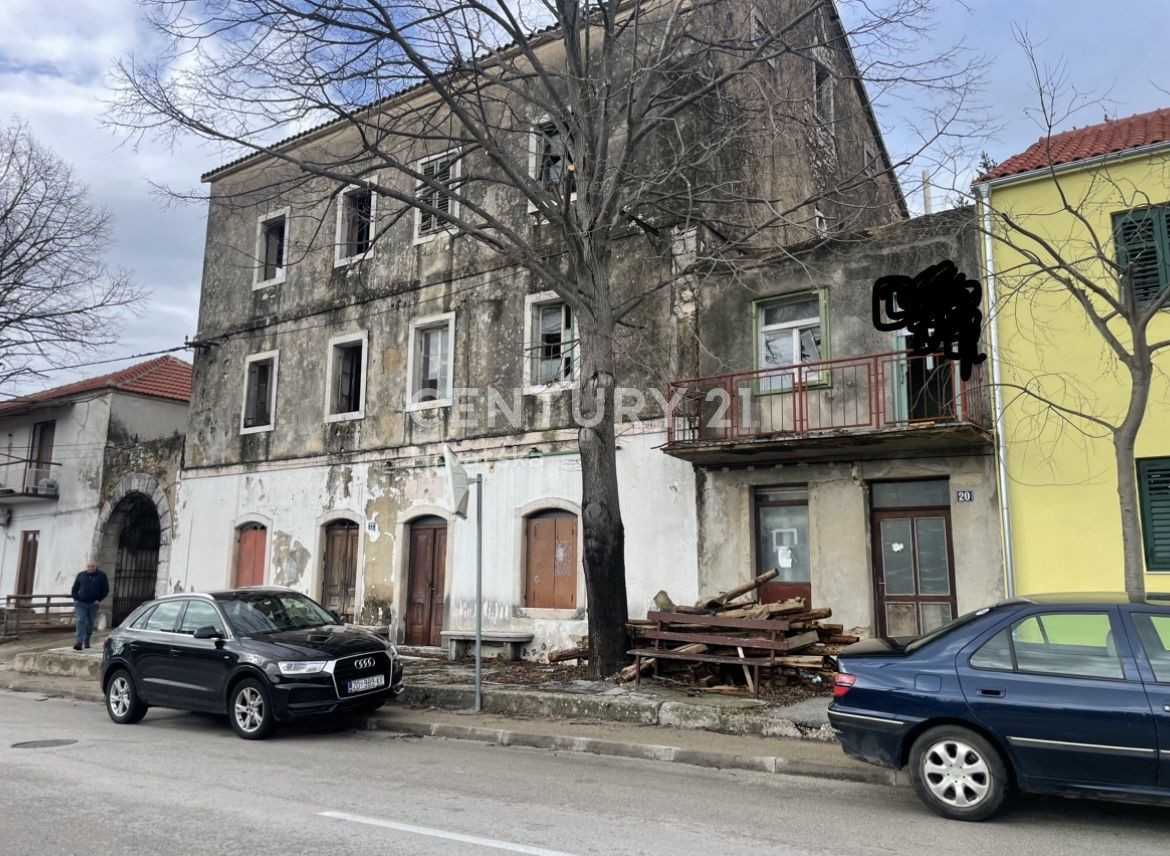 房子 在 本科瓦茨, 扎达尔斯卡·祖帕尼娅 11544335